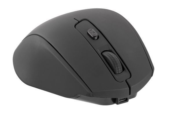 2E Мышь MF2010 Rechargeable WL Black 2E-MF2010WB фото
