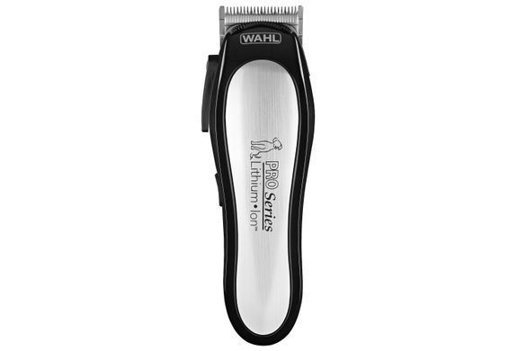 Машинка для стрижки тварин Moser WAHL Wahl Lithium Ion Pro (291784) 09766-016 фото
