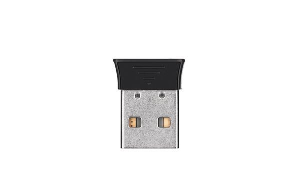 2E Миша MF280 Silent WL BT Blue (360064) 2E-MF280WBL фото