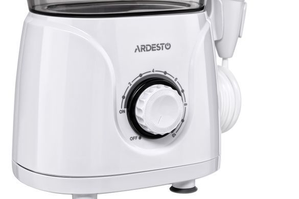 Іригатор ARDESTO OI-MD600W (319427)