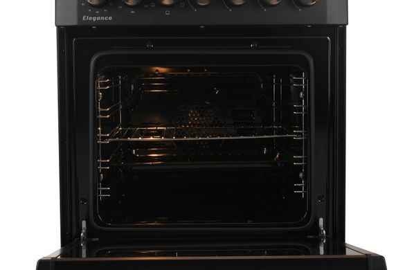 ARDESTO Плита комбінована FSCF-C606BI (358500) FSCF-C606BI фото