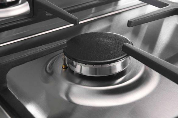 ARDESTO Плита комбінована FSCF-C606BI (358500) FSCF-C606BI фото