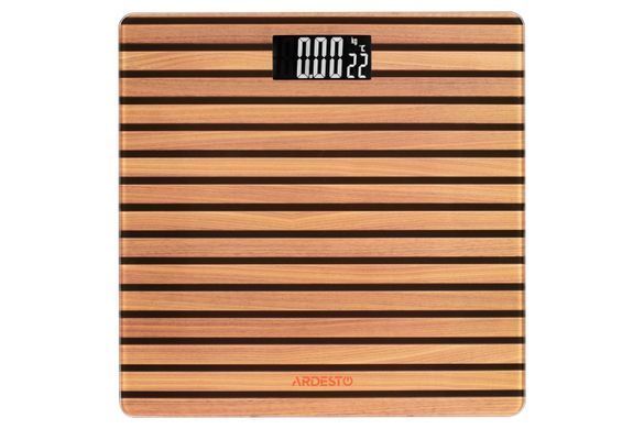 Ваги Ardesto підлогові Plank (340216) SCB-965PLANK фото