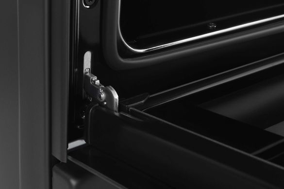 ARDESTO Плита комбінована FSCF-C606BI (358500) FSCF-C606BI фото