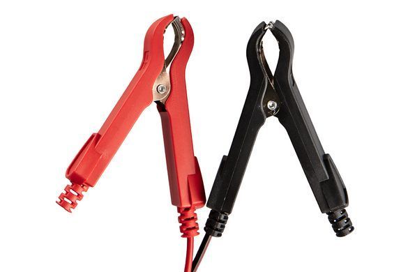 Зарядний пристрій для акумуляторів Neo Tools 11-890 12В, 2 А/35 Вт (AGM, GEL) 11-890 фото