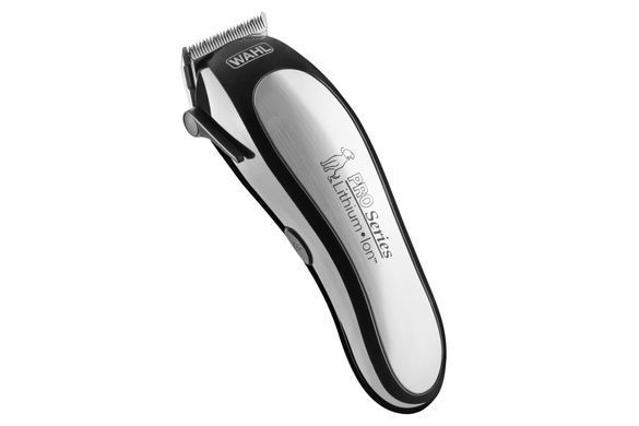 Машинка для стрижки тварин Moser WAHL Wahl Lithium Ion Pro (291784) 09766-016 фото