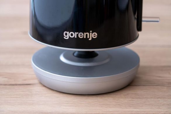 Електрочайник Gorenje K 15 RLBK (LD-K3042) (6587624) 742765 фото
