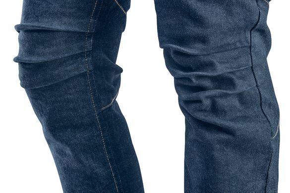 Рабочие штаны Neo Tools 81-229 DENIM L