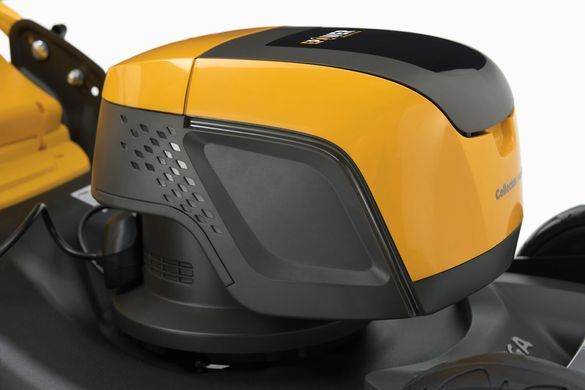 Газонокосарка акумуляторна безщіткова STIGA Collector548AEKit Collector548AEKit фото