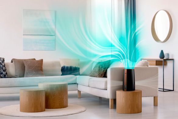 Увлажнитель воздуха Philips HU3918/10 HU3918/10 фото