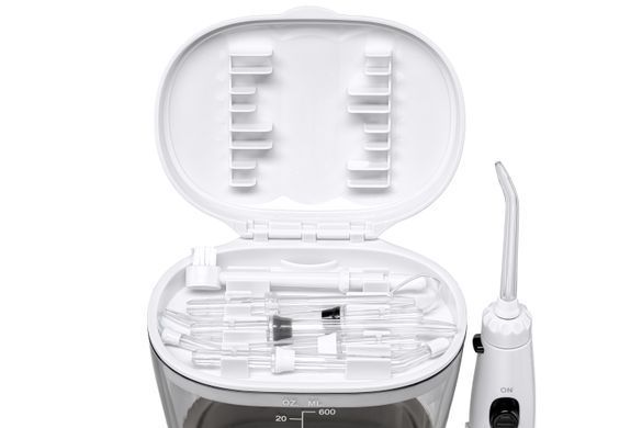 Іригатор ARDESTO OI-MD600W (319427)
