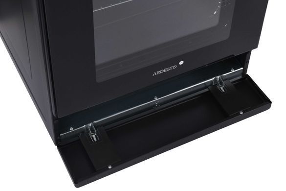 ARDESTO Плита комбінована FSCF-C606BI (358500) FSCF-C606BI фото
