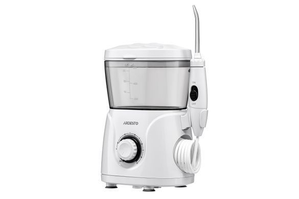 Іригатор ARDESTO OI-MD600W (319427)