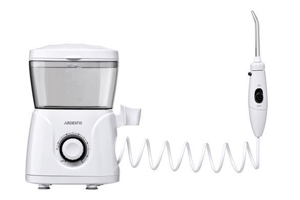 Іригатор ARDESTO OI-MD600W (319427)