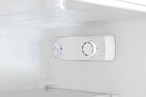 Gorenje Холодильник з верxн. мороз., 117x47,5x48,7, xолод.відд.-124л, мороз.відд.-28л, 2дв., A+, ST, білий (375403) RF212EPW4 фото
