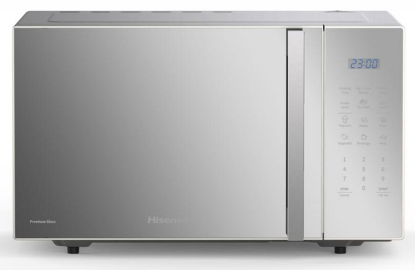 Мікрохвильова піч Hisense H23MOMS5HG (6940423) 741505 фото