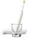 Зубна електрощітка PHILIPS HX9911/19 Sonicare DiamondClean 9000 White