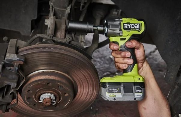 Ryobi Аккумулятор ONE+ RB1840X 18В 4А&middot;ч 0.7кг