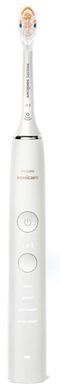 Зубна електрощітка PHILIPS HX9911/19 Sonicare DiamondClean 9000 White