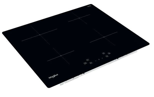 Whirlpool Варильна поверхня індукційна WSQ4860NE (355969) WSQ4860NE фото