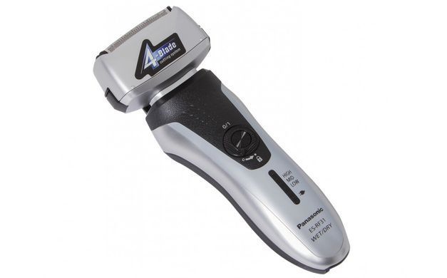 Электрическая бритва Panasonic ES-RF31-S520 сеточная(129667) ES-RF31-S520 фото