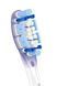 Насадки для звукової зубної щітки Philips Sonicare HX9054/87 Premium Gum Care (386429)