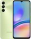 Samsung Смартфон Galaxy A05s (A057) 6.7" 4/128GB, 2SIM, 5000mAh, Light Green (371507) SM-A057GLGVEUC