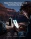 Портативное зарядное устройство Anker Prime - 26000 mAh 300W PD Black (7224062)