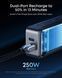 Портативное зарядное устройство Anker Prime - 26000 mAh 300W PD Black (7224062)