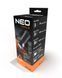 Аккумуляторный фонарь NEO Tools 99-037, OSRAM P9, 3300 лм, 30 Вт, 220 м, 5 режимов, с аккумулятором и USB-заря. 99-037