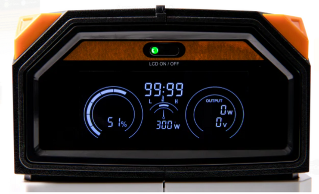 Зарядная станция TECHNAXX 300W TX-201 TX-201 фото
