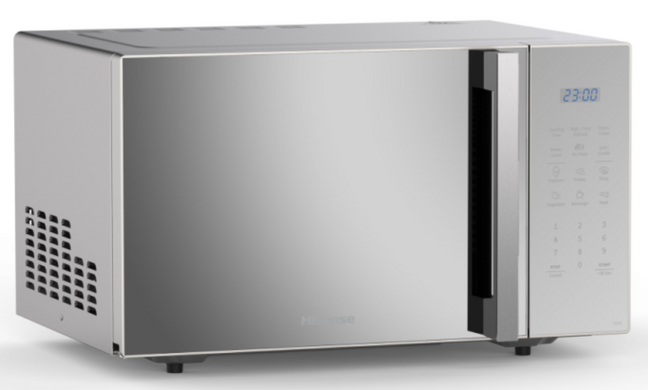 Мікрохвильова піч Hisense H23MOMS5HG (6940423) 741505 фото