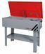 Машина для миття деталей Holzmann TW150_230V TW150_230V