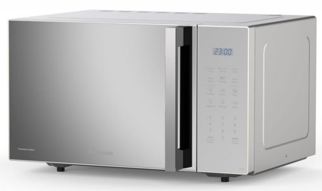 Мікрохвильова піч Hisense H23MOMS5HG (6940423) 741505 фото