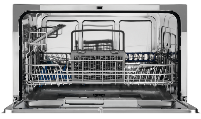 Посудомоечная машина Electrolux ESF2400OS (6289731) 911046033 фото