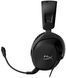 Гарнітура ігрова HyperX Cloud Stinger 2, mini-jack/dual 3.5мм, 2м/0.15м, чорний (360470) 519T1AA