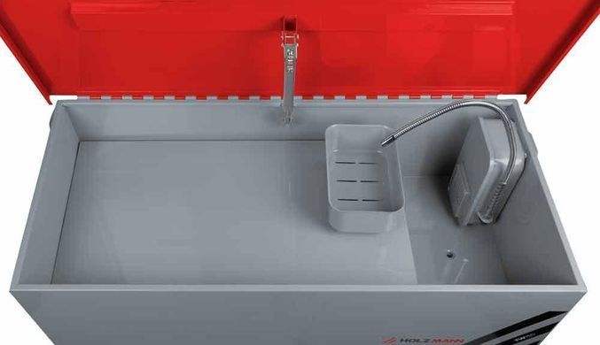 Машина для миття деталей Holzmann TW150_230V TW150_230V фото