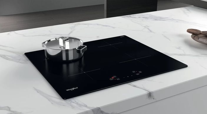 Whirlpool Варильна поверхня індукційна WSQ4860NE (355969) WSQ4860NE фото