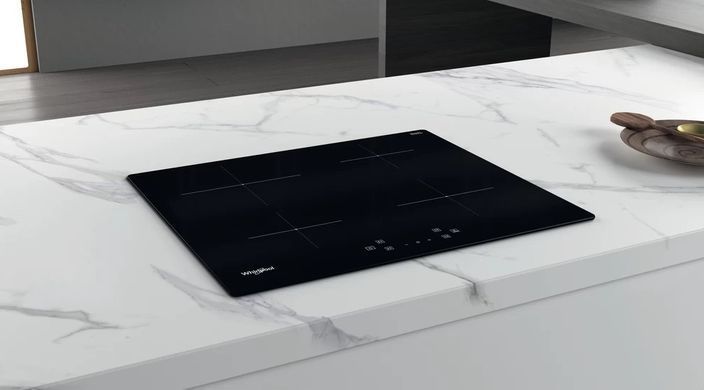 Whirlpool Варильна поверхня індукційна WSQ4860NE (355969) WSQ4860NE фото
