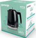 Електрочайник Gorenje K 15 RLBK (LD-K3042) (6587624) 742765