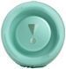 Портативна акустика JBL Charge 5 Бірюзовий (JBLCHARGE5TEAL) JBLCHARGE5TEAL