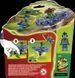 Конструктор LEGO Ninjago Нія проти спінера монстра-мутанта 49 Деталей (71849) dt_186584