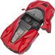 Машинка Rastar Ferrari LaFerrari Aperta на радіокеруванні. 1:14. Червоний