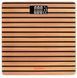 Ваги Ardesto підлогові Plank (340216) SCB-965PLANK
