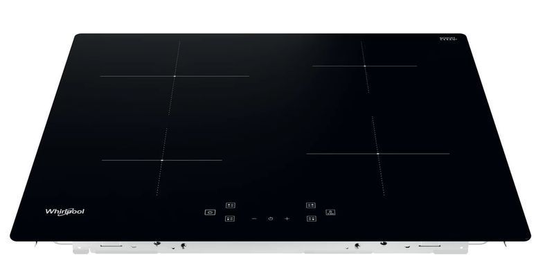 Whirlpool Варильна поверхня індукційна WSQ4860NE (355969) WSQ4860NE фото