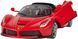 Машинка Rastar Ferrari LaFerrari Aperta на радіокеруванні. 1:14. Червоний