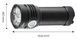 Аккумуляторный фонарь NEO Tools 99-037, OSRAM P9, 3300 лм, 30 Вт, 220 м, 5 режимов, с аккумулятором и USB-заря. 99-037