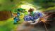 Конструктор LEGO Ninjago Нія проти спінера монстра-мутанта 49 Деталей (71849) dt_186584