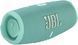 Портативна акустика JBL Charge 5 Бірюзовий (JBLCHARGE5TEAL) JBLCHARGE5TEAL