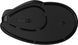 HP Мышь 920 Ergonomic Vertical, USB-A/WL/BT, чёрный 6H1A4AA